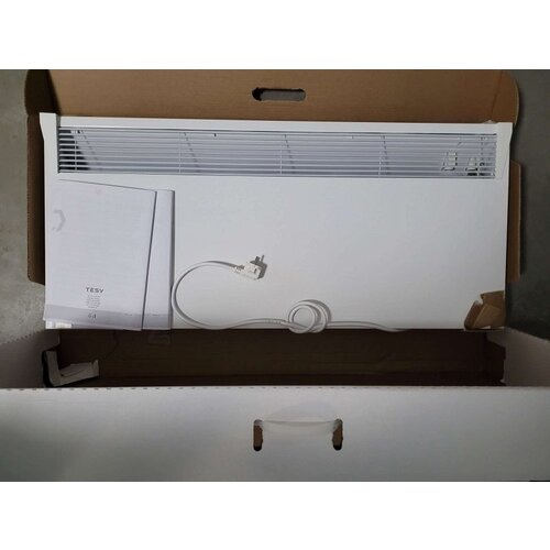 Tesy CN 031 250 EI CLOUD W Wi-Fi električni panel radijator OUTLET Cene