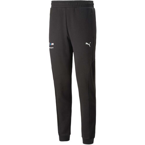 Puma Muška trenerka BMW MMS reg/cc crna Cene