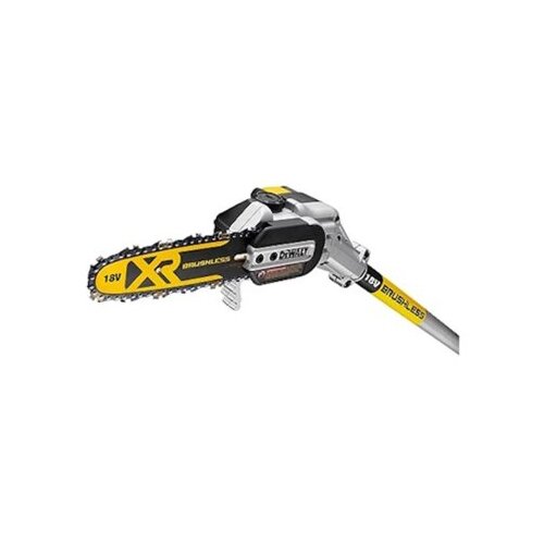 Dewalt aku teleskopska lančana pila 18 V DCMPS567N &amp;ndash; Solo Slike