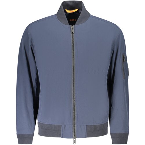 Boss HUGO MEN&#39;S SPORTS JACKET BLUE Cijene