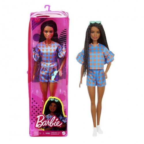 Barbie lutka Fashionistas 34243 Cene