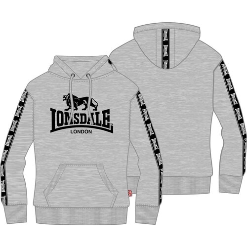 Lonsdale Men&amp;#039;s hooded sweatshirt regular fit Slike