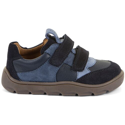 Froddo čevelj nizek G3130297 ZERU SPRING BAREFOOT F dark blue 27 Cene