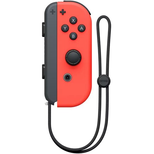 Nintendo Joy-Con (R) Neon Rot Cijene