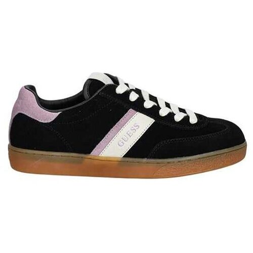 Guess crne ženske patike GFLPNOL LEA12 BLACK Cene