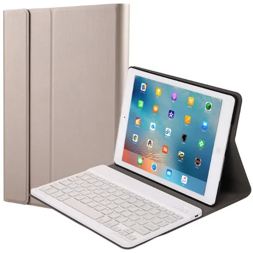 Ykcloud Flip cover in Bluetooth Tipkovnica DY-T500 za Samsung Tab A7 10.4(2020)T500/T505, (20652642)