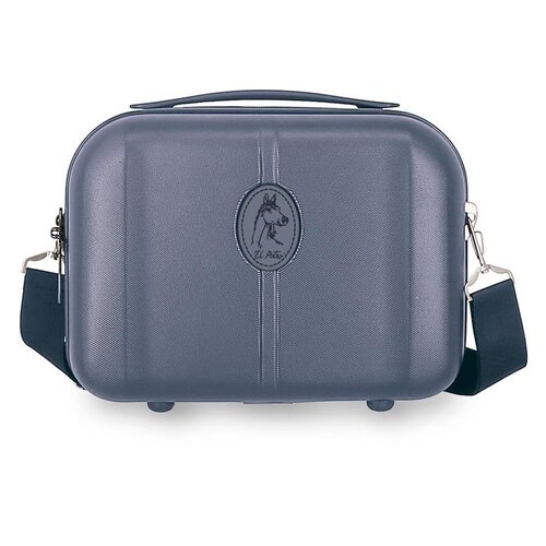 EL POTRO abs beauty case Slike