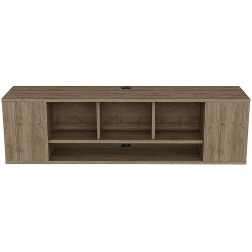 Hanah home TV komoda Paldi, 135x39x35,2 cm, Orah Cene
