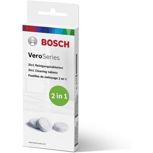 Bosch tablete za či&scaron;ćenje TCZ8001A Cene