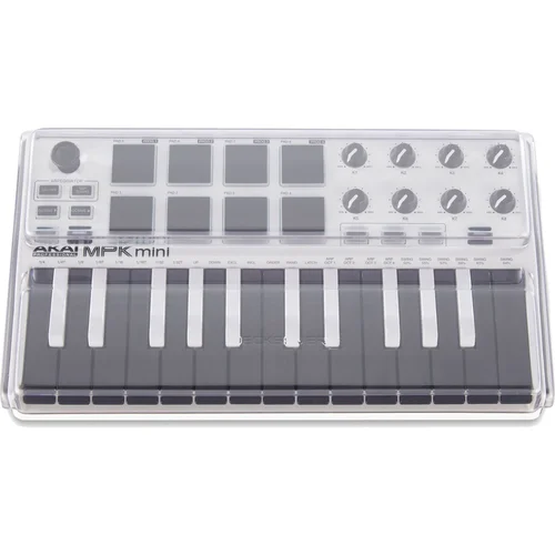 Decksaver LE Akai Professional MPK Mini MK2