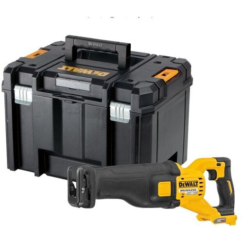 Dewalt akumulatorska sabljasta žaga DCS389NT Cene