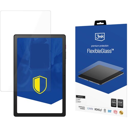 3mk flexibleglass za t-tablic 5G kaljeno steklo za zaslon in zaščita za leče, (5000088461) Cene