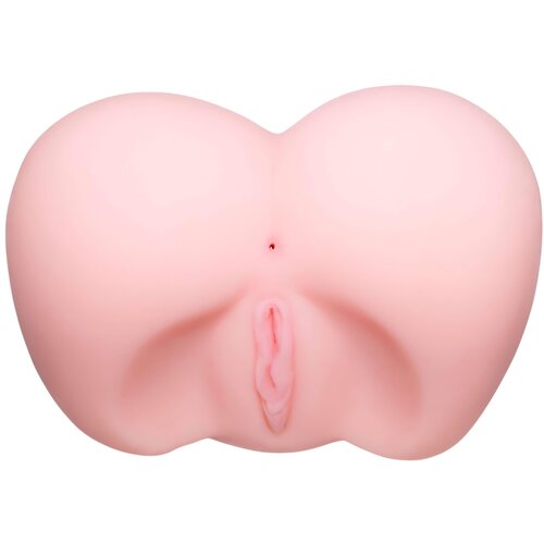 Igrače You2Toys You2Toys - zajebavaj me po pasje - realistična zadnjica (naravna) Slike
