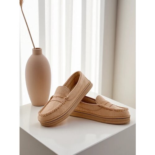 Resti Classic women's moccasins Carollese Cene
