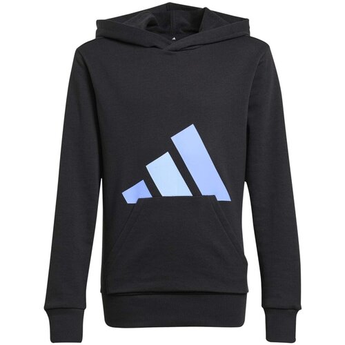 Adidas Puloverji J Bl Ft Hd 280 Črna Slike