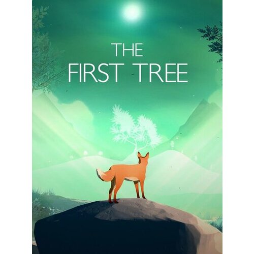  the first tree (pc) steam key europe Cene