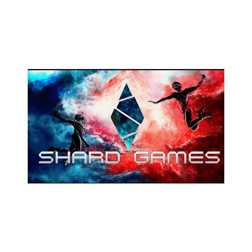 Steam Shard Games (PC) Key GLOBAL Cene