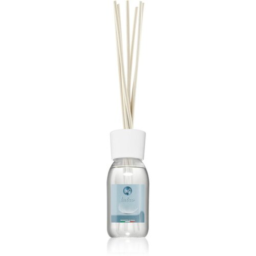 THD Unico Talco aroma difuzor s polnilom 100 ml Slike