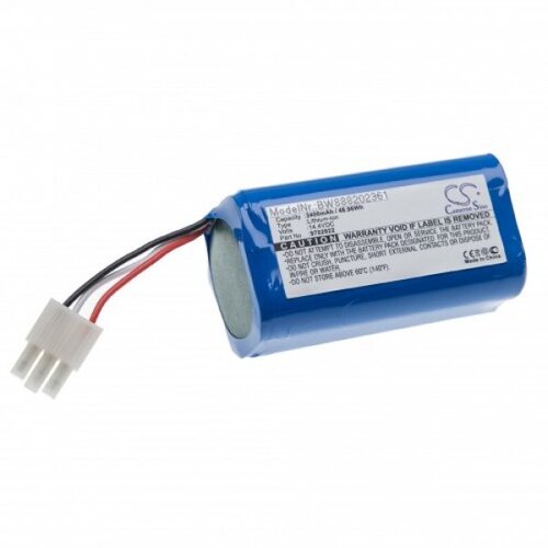 VHBW Baterija za Miele Scout RX1, 3400 mAh Cijene