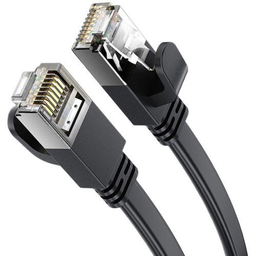INF Cat7 ravni bakreni dvojno oklopljeni gigabitni Ethernet kabel 5 m, (5000278550) Cene