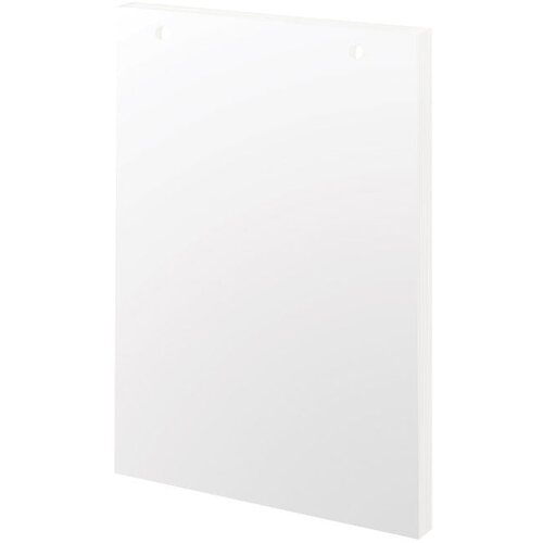 Blok-Flipchart 58x85,5cm 50L Fornax Slike