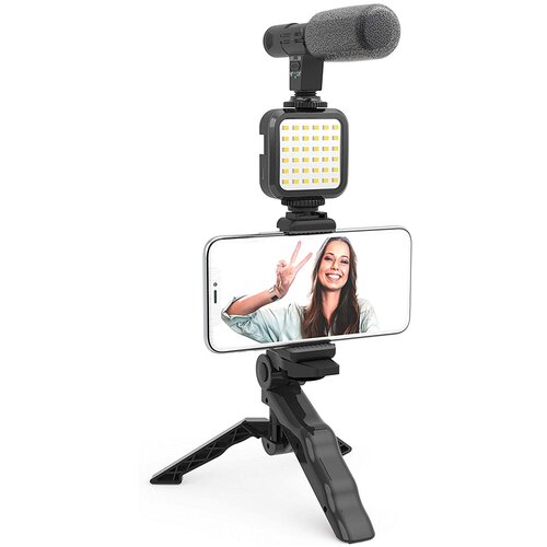  Digipower Vlogging Kit 4 parts Cijene