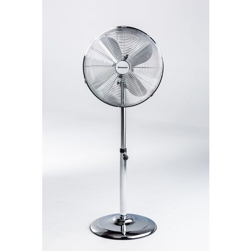 Ravanson Floor fan WT-7040SN INOX Cijene