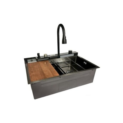 Sandonna hd7550r crna sudopera Cene