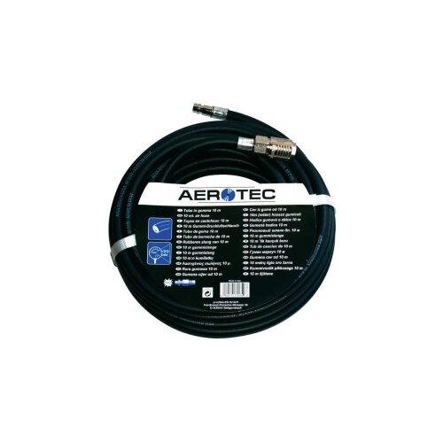 Aerotec Pneumatsko crijevo 10 m x 9 mm 2005741 Slike