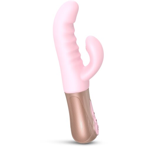 Love To Love Sassy Bunny Baby Pink Cene