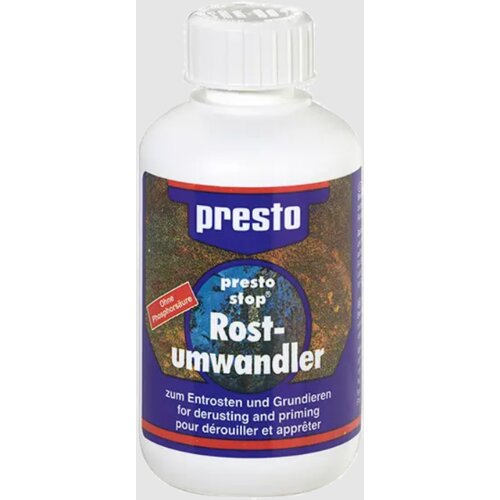  Presto rust konverter Cene