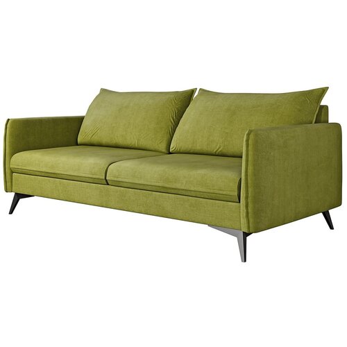 Ropez Zelena sofa 199 cm Juli Bis – Cene