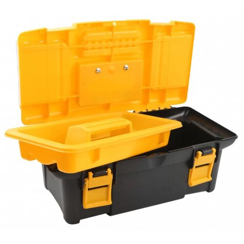Tolsen plastična kutija za alat 34 x 18 x 13cm Cene