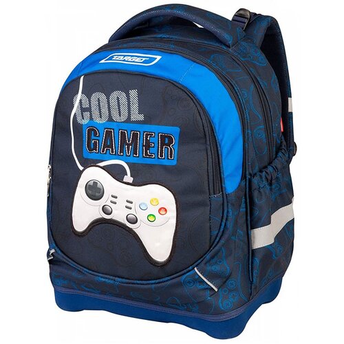 Target Ergonomski šolski nahrbtnik Superlight Petit Gamer Pro Cene