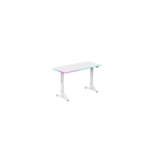 Ultradesk Gaming stol IRON, bijela Cijene