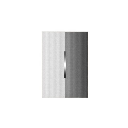 Conceptum Hypnose Sivi Tepih Infkece01 (100 x 200 cm) Slike