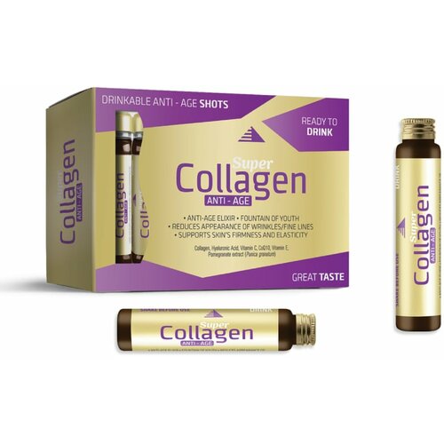 Super collagen anti-age napitak A14 Slike