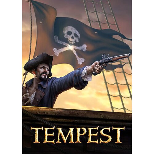  Tempest: Pirate Action RPG + Treasure Lands DLC + Original Soundtrack Steam Key GLOBAL Cene
