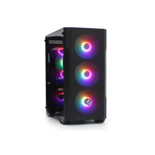 Bc Group PREDATOR 7 AMD Ryzen 7 7700/32GB/M.2 1TB/RTX5060 8GB v3 // Win11Pro Cene