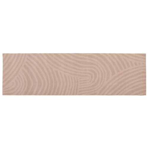  Kuhinjski Tepih Taupe skandinavski 150 x 45 cm 100% poliamid - Taupe skandinavski 45 x 150 cm Slike