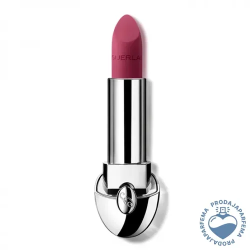 Guerlain Rouge G N°520 Mauve Plum ruž za usne (3.5g)