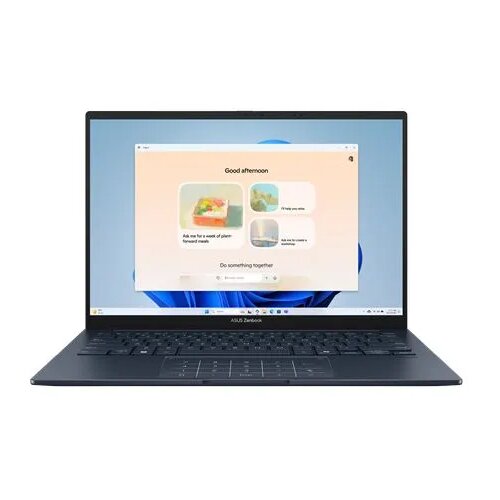 Asus UX3405CA-QL077W, 14/WUXGA/Ultra 5 255H/16GB/S1TB/INT/W11H/BLU/2Y, (01-0001395821) Slike