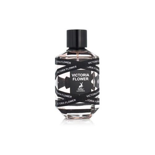 Maison Alhambra Victoria Flower 100 ml parfemska voda za žene Slike