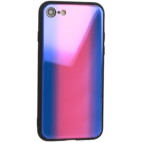 Vennus Glass futrola za Apple iPhone X/iPhone XS - Crvena Cijene