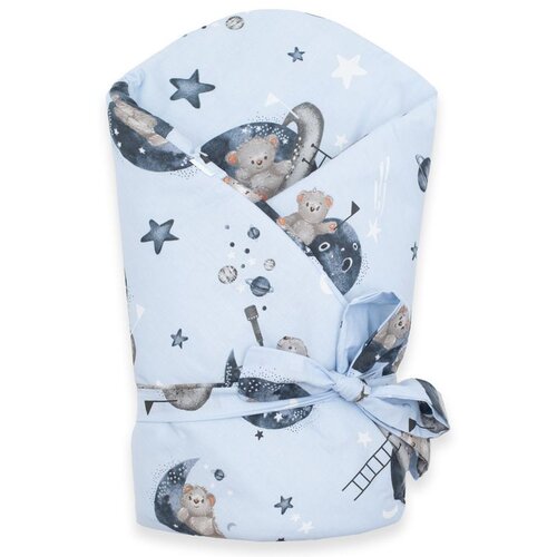 Baby Mix Blazina za no&scaron;enje Bear in space Cene