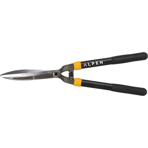 ALPEN SWISS TOOLS makaze za živu ogradu 600mm Pilatus 200 Slike