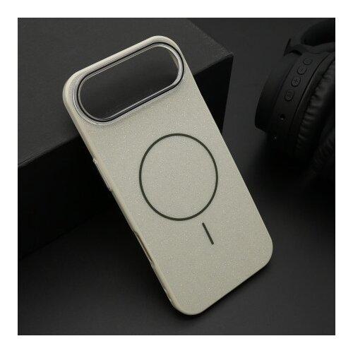  Futrola jelly magsafe ii za iphone 17 (6.3) siva ( F121643 ) Cene