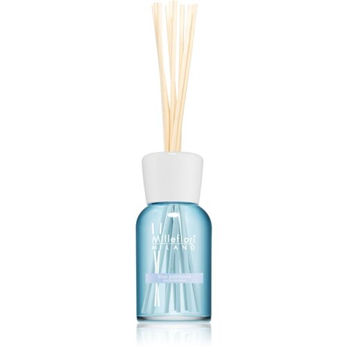 MILLEFIORI Milano Blue Posidonia aroma difuzor s polnilom 500 ml Cene