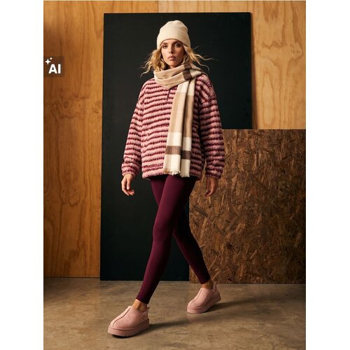 Sinsay Leggings s toplom podstavom Slike