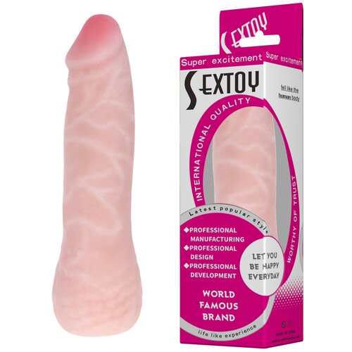 Debra Dildo od cyber materijala BW 7001G Cene